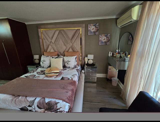 3 BEDROOM SECTIONAL TITLE FOR SALE IN BASSONIA